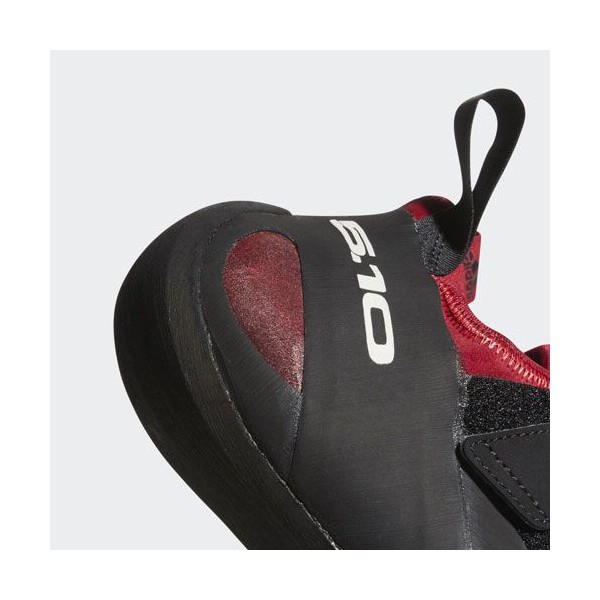 PIE DE GATO FIVE TEN ASYM W