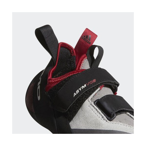 PIE DE GATO FIVE TEN ASYM W