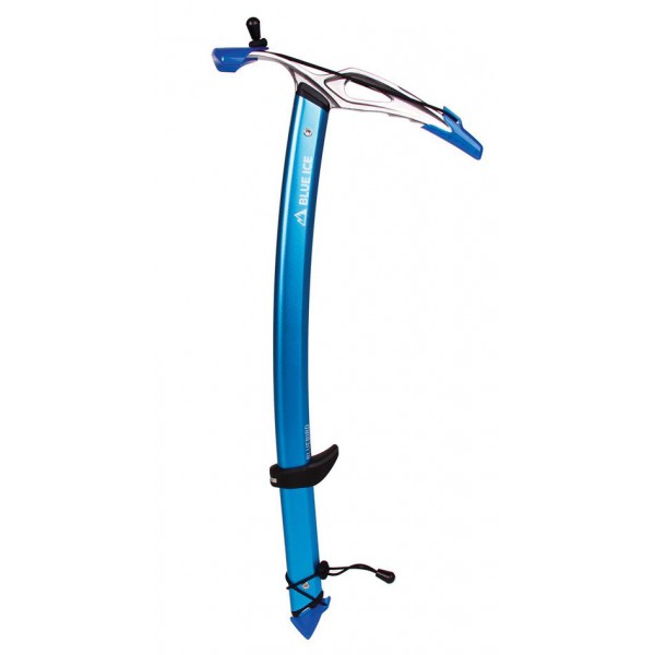 PIOLET BLUE ICE BLUEBIRD