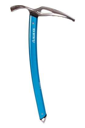 PIOLET BLUE ICE BLUEBIRD