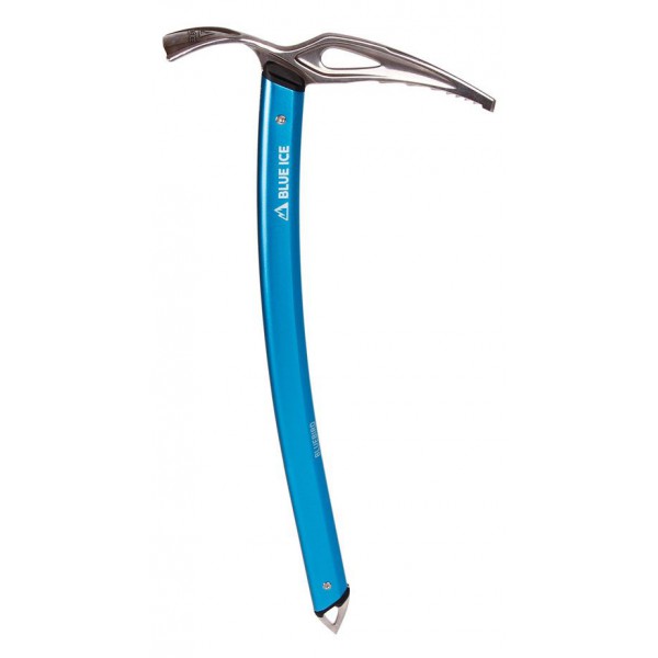 PIOLET BLUE ICE BLUEBIRD