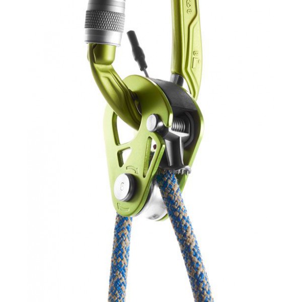 BLOQUEADOR EDELRID SPOC