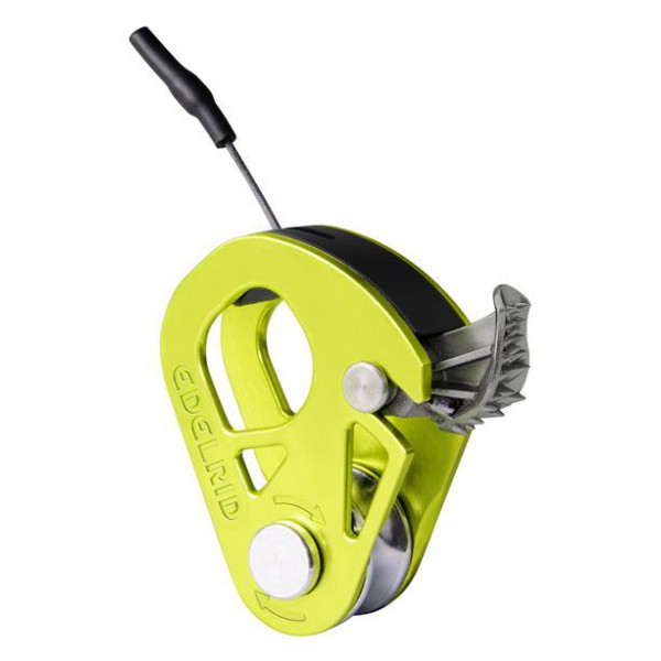 BLOQUEADOR EDELRID SPOC