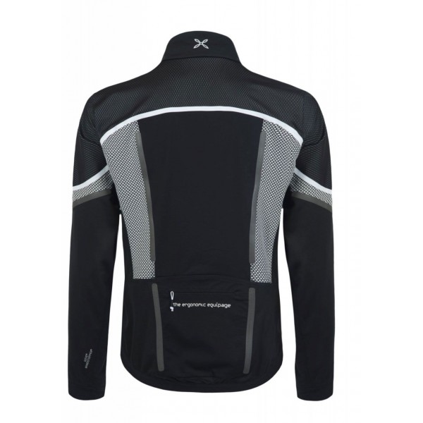 CHAQUETA MONTURA SKI-FIGHTER