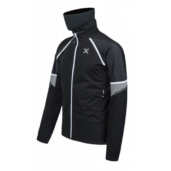 CHAQUETA MONTURA SKI-FIGHTER