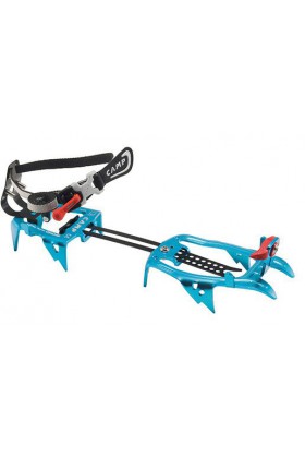 CRAMPONES CAMP SKIMO TOTAL RACE