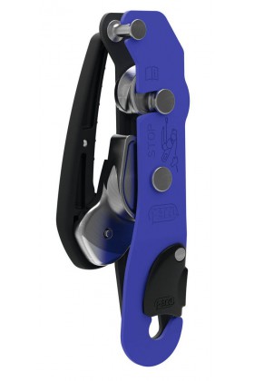 DESCENSOR PETZL STOP