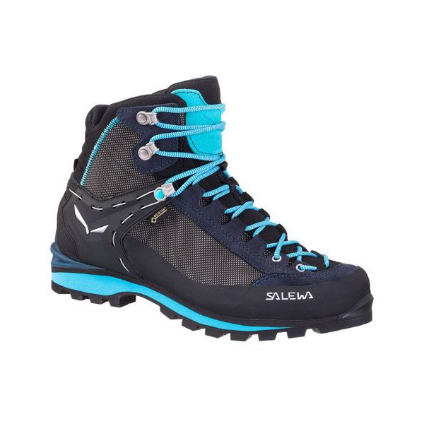BOTA SALEWA CROW GTX (mujer)