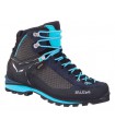BOTA SALEWA WS CROW GTX (mujer)