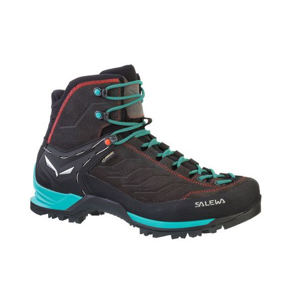 BOTA SALEWA WS MTN TRAINER MID 0674