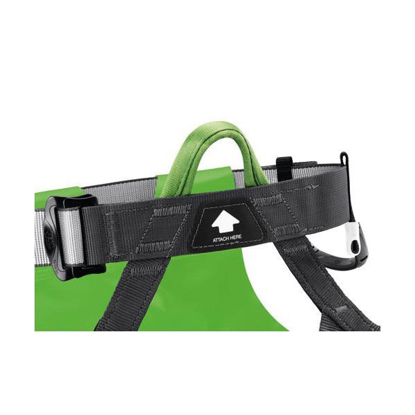 ARNES PETZL CANYON CLUB