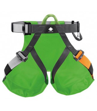 ARNES PETZL CANYON CLUB