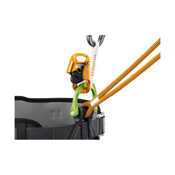 ARNES PETZL CANYON GUIDE