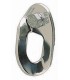 PLAQUETA PETZL VRILLE 8 mm