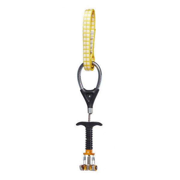 FRIEND BLACK DIAMOND CAMALOT Z4.02