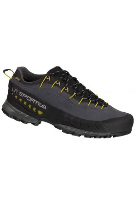 ZAPATILLA SPORTIVA TX4 GTX (Carbon/Kiwi)