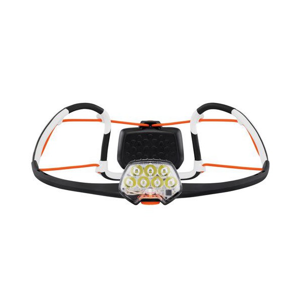 FRONTAL PETZL IKO CORE
