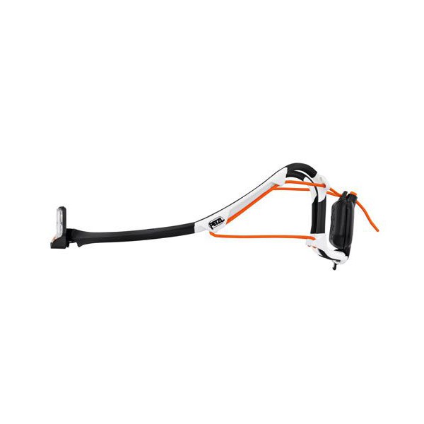 FRONTAL PETZL IKO CORE