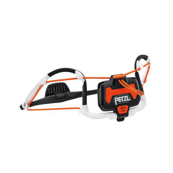 FRONTAL PETZL IKO CORE