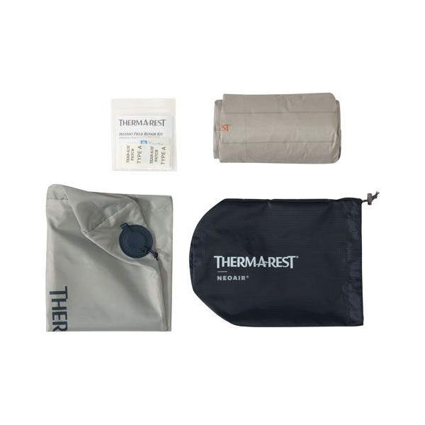 COLCHONETA THERM-A-REST NEOAIR XTHERM R (WingLock Valve)