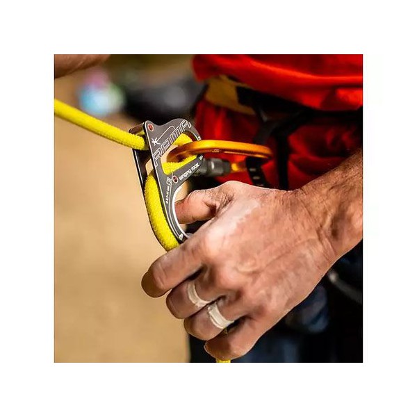 ASEGURADOR SINGING ROCK RAMA SET