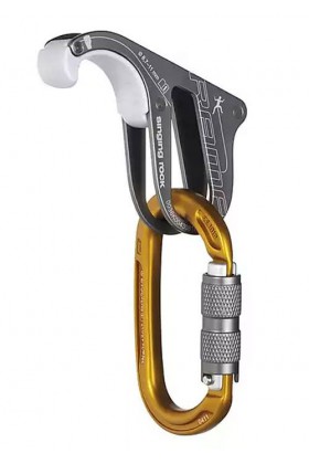 ASEGURADOR SINGING ROCK RAMA SET