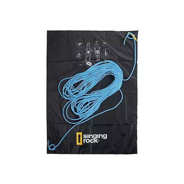 MOCHILA SINGIG ROCK ROCKING 40