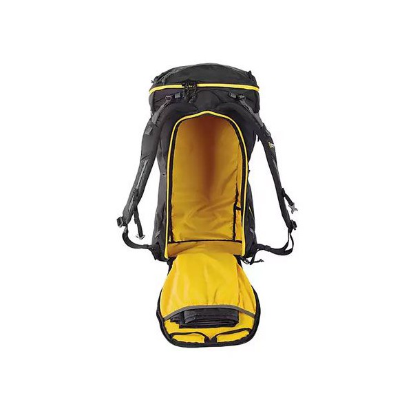 MOCHILA SINGIG ROCK ROCKING 40