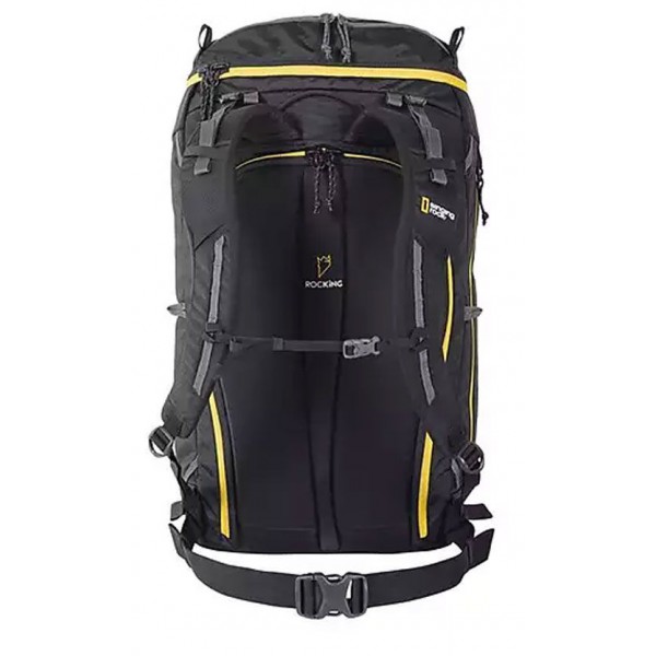 MOCHILA SINGIG ROCK ROCKING 40