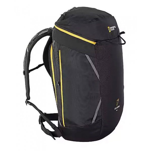 MOCHILA SINGIG ROCK ROCKING 40