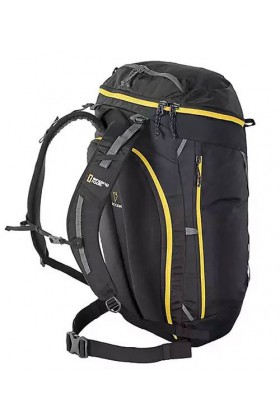 MOCHILA SINGIG ROCK ROCKING 40