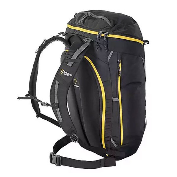 MOCHILA SINGIG ROCK ROCKING 40