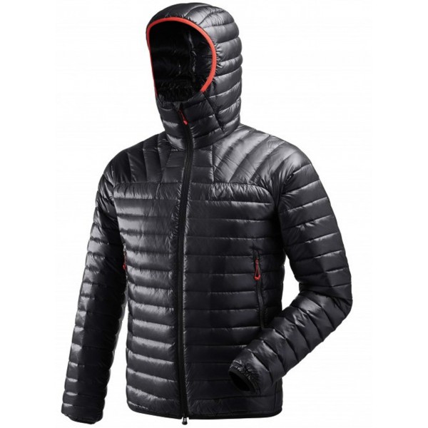 PLUMAS MILLET K SYNTHX DOWN HOODIE M 