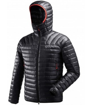 PLUMAS MILLET K SYNTHX DOWN HOODIE M 