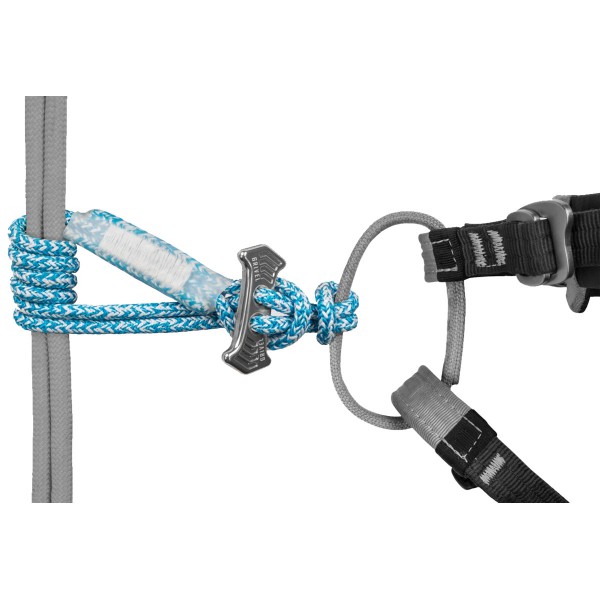 CORDINO EN ARO GRIVEL MAGIC RING prussik