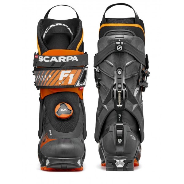 BOTA SCARPA F1 LT