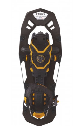 RAQUETA TSL HIGHLANDER ADJUST M