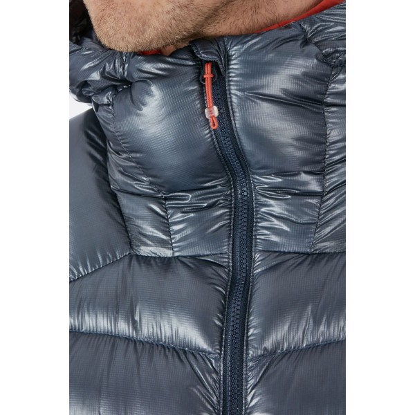 PLUMAS RAB ZERO G