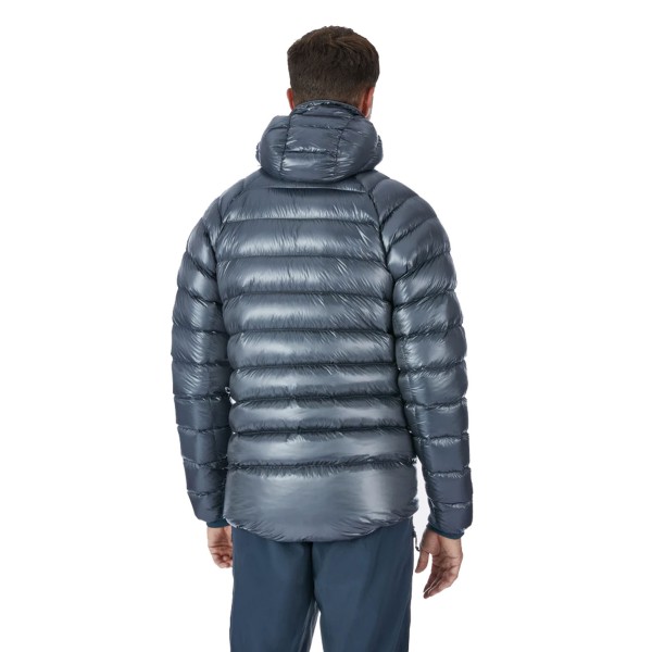 PLUMAS RAB ZERO G