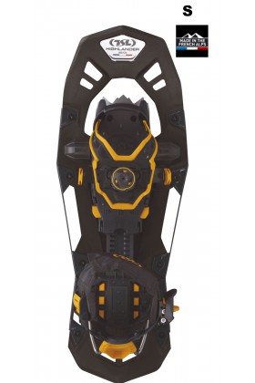 RAQUETA TSL HIGHLANDER ADJUST S