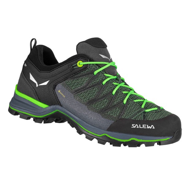 ZAPATILLA SALEWA MS MTN TRAINER LITE GTX