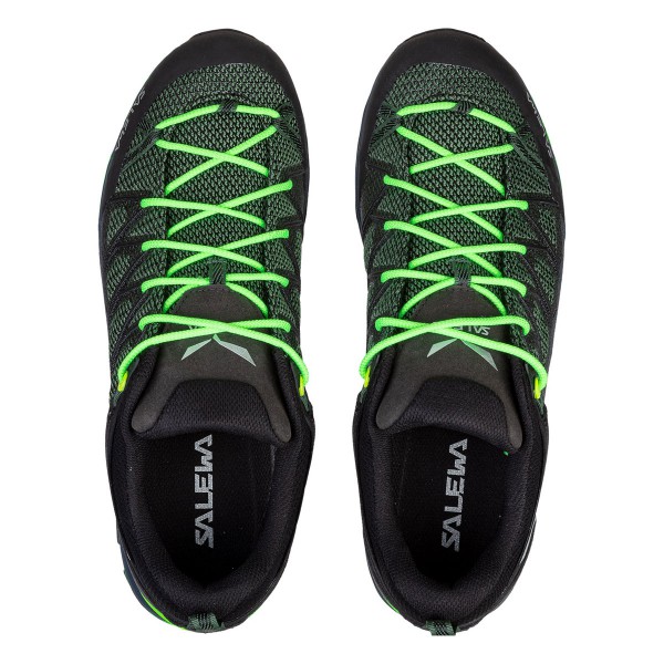 ZAPATILLA SALEWA MS MTN TRAINER LITE GTX