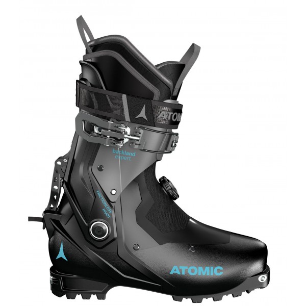 BOTA ATOMIC BACKLAND EXPERT W