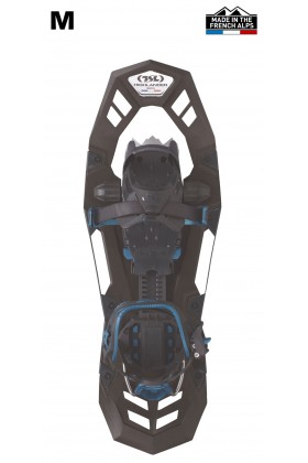 RAQUETA TSL HIGHLANDER ACCESS M