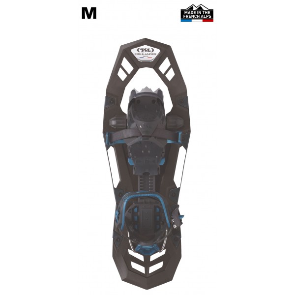 RAQUETA TSL HIGHLANDER ACCESS M