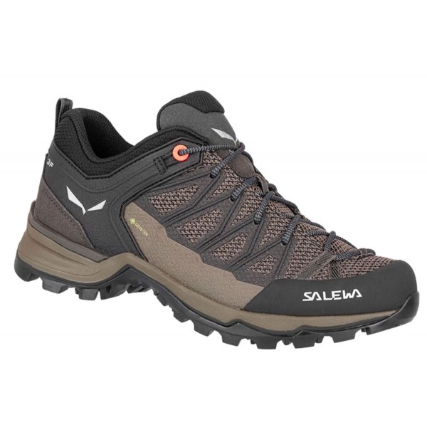 ZAPATILLA SALEWA WS MTN TRAINER LITE 7517