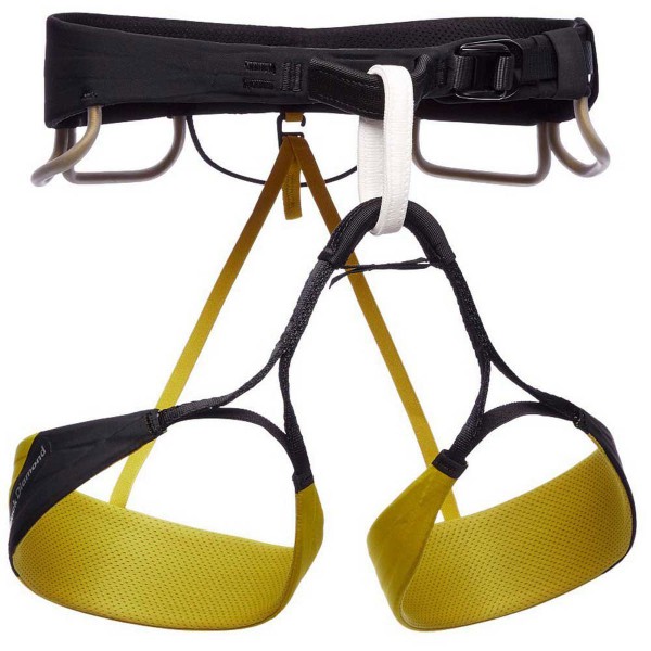 ARNES BLACK DIAMOND ZONE