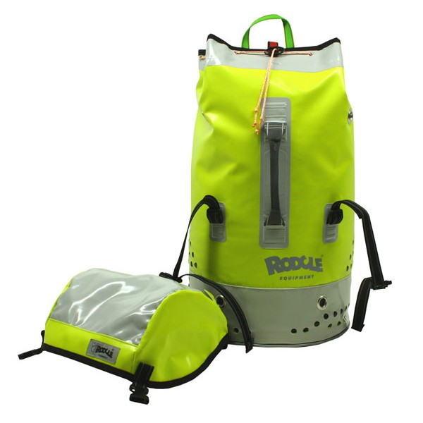 MOCHILA RODCLE CHICHIN 40+2 M