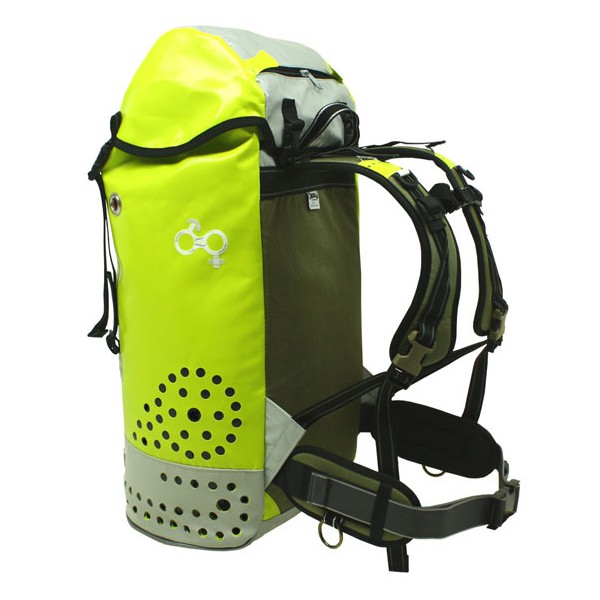 MOCHILA RODCLE CHICHIN 40+2 M