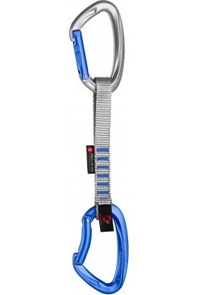 CINTA EXPRES MAMMUT CRAG INDICATOR 15 cm